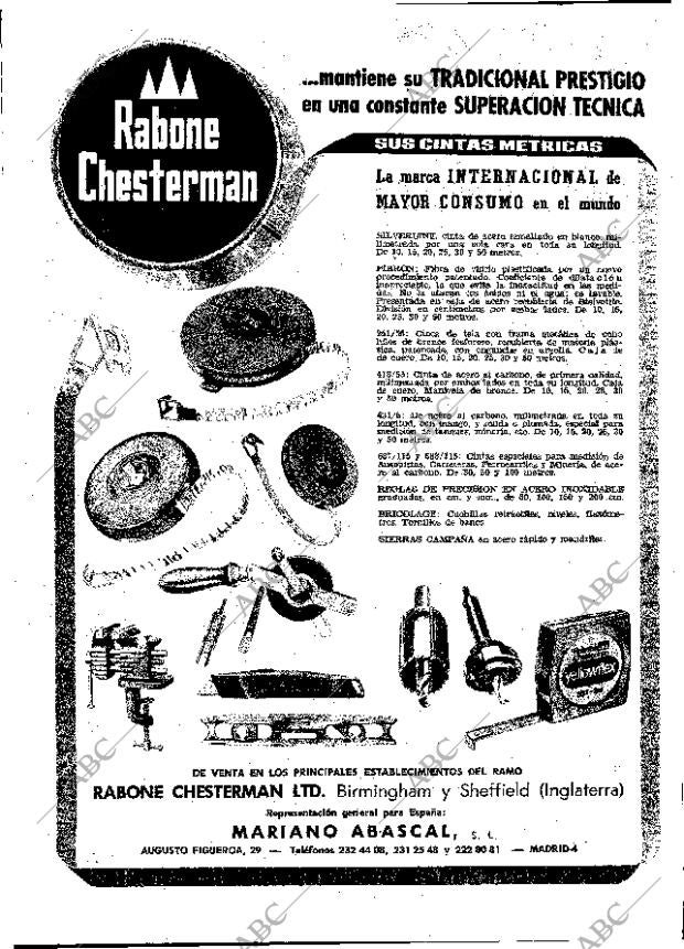 ABC MADRID 12-05-1979 página 2