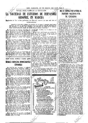 ABC MADRID 12-05-1979 página 20