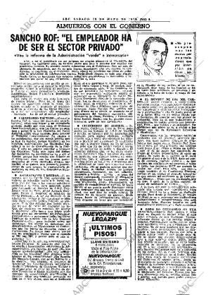 ABC MADRID 12-05-1979 página 21