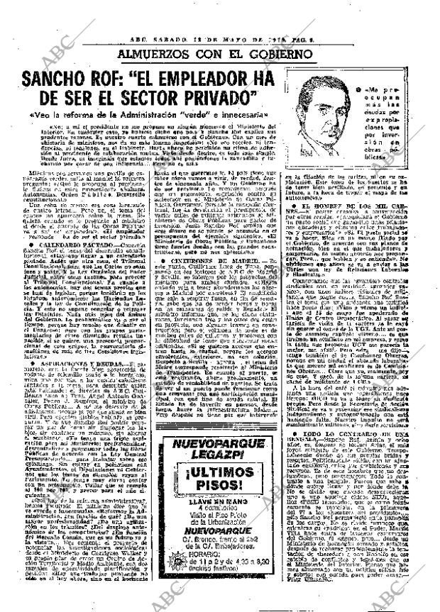 ABC MADRID 12-05-1979 página 21
