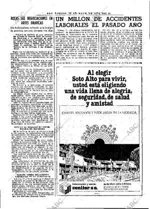 ABC MADRID 12-05-1979 página 23