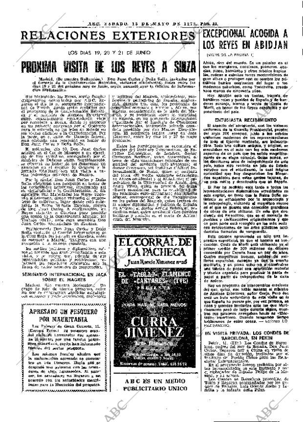 ABC MADRID 12-05-1979 página 27