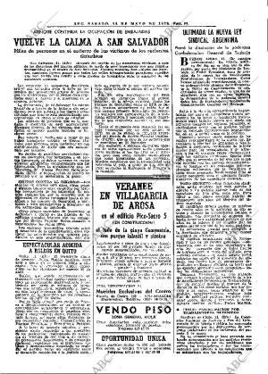 ABC MADRID 12-05-1979 página 31