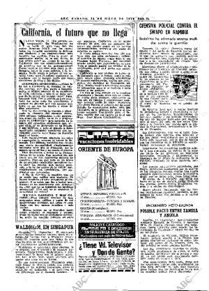 ABC MADRID 12-05-1979 página 33