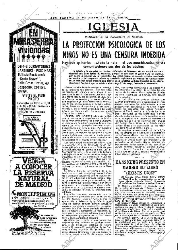 ABC MADRID 12-05-1979 página 34