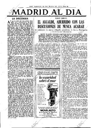 ABC MADRID 12-05-1979 página 37