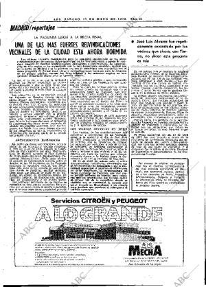 ABC MADRID 12-05-1979 página 40