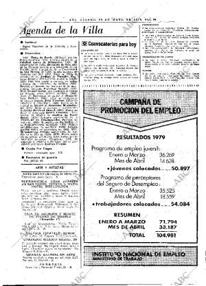 ABC MADRID 12-05-1979 página 41