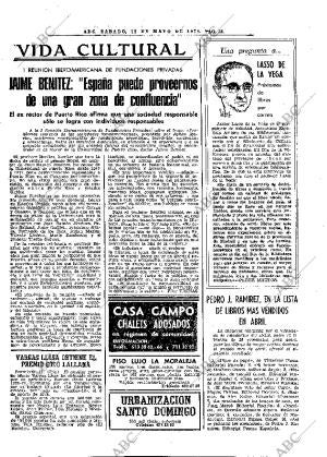 ABC MADRID 12-05-1979 página 44