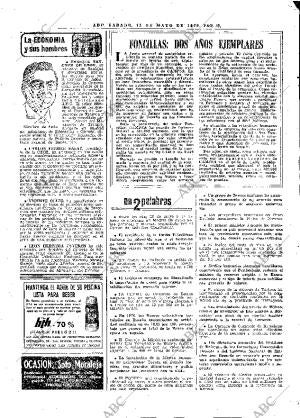 ABC MADRID 12-05-1979 página 49