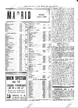 ABC MADRID 12-05-1979 página 51