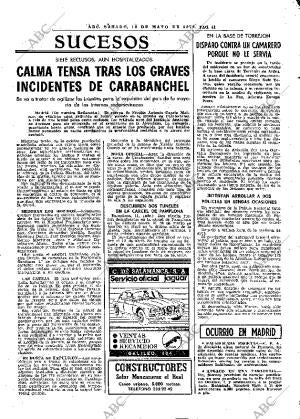 ABC MADRID 12-05-1979 página 53