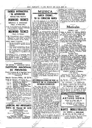 ABC MADRID 12-05-1979 página 60