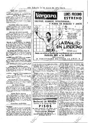 ABC MADRID 12-05-1979 página 63