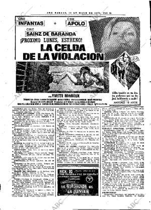 ABC MADRID 12-05-1979 página 67