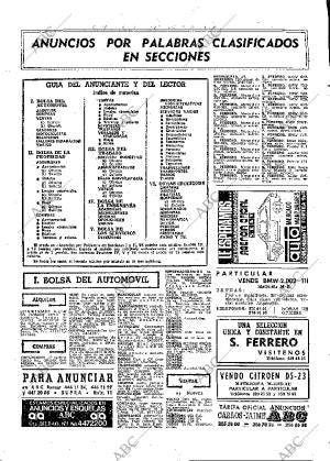 ABC MADRID 12-05-1979 página 71