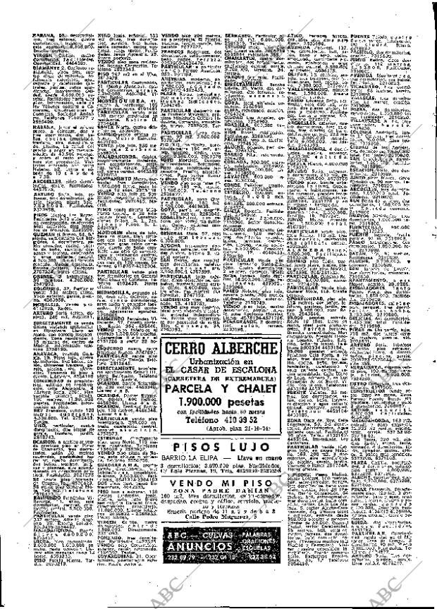 ABC MADRID 12-05-1979 página 75