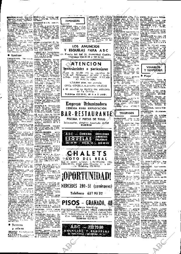 ABC MADRID 12-05-1979 página 76