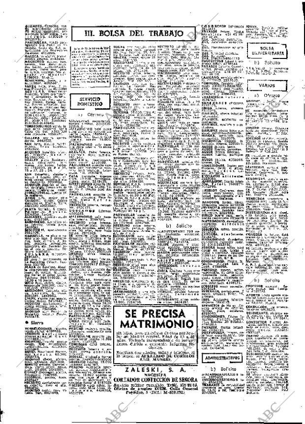 ABC MADRID 12-05-1979 página 77