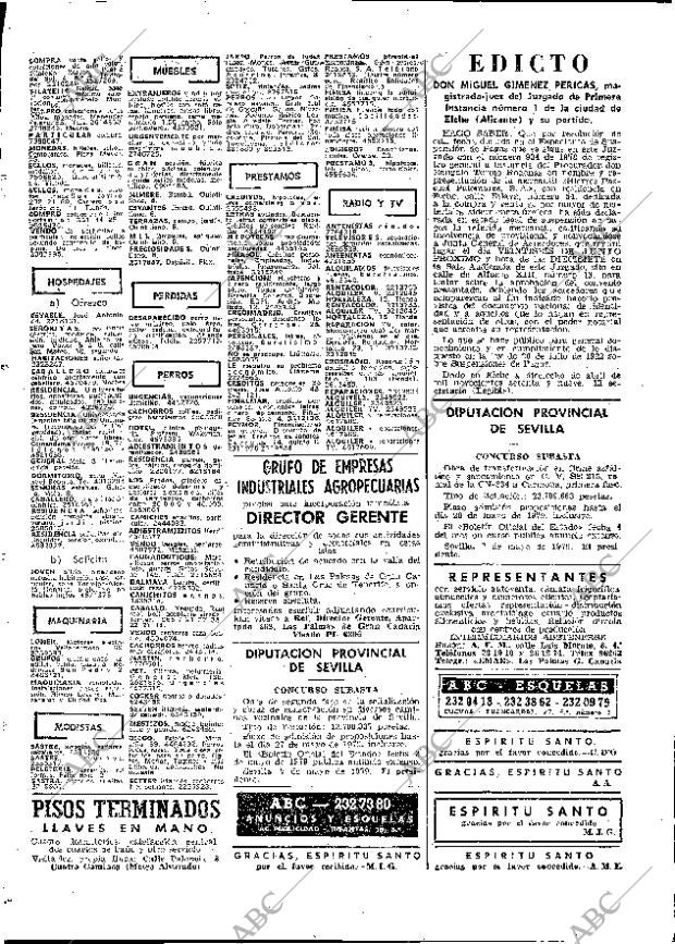 ABC MADRID 12-05-1979 página 80