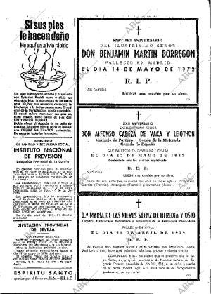 ABC MADRID 12-05-1979 página 81