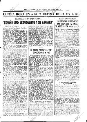 ABC MADRID 12-05-1979 página 84