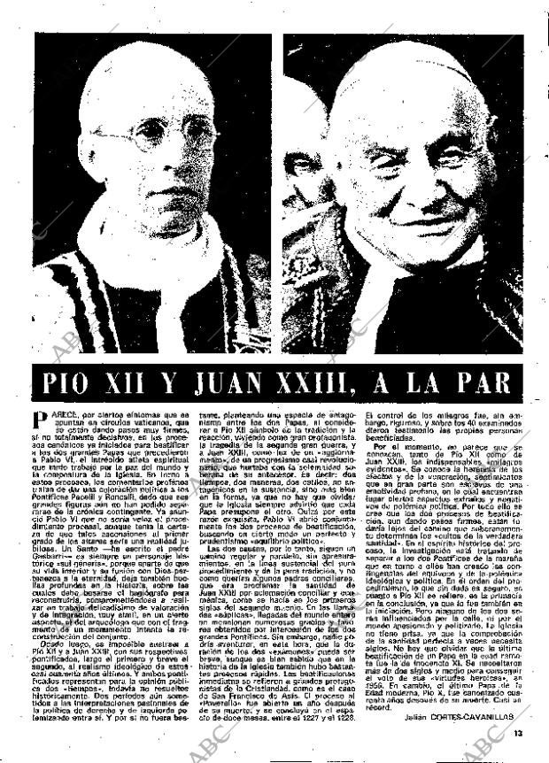 ABC MADRID 12-05-1979 página 85