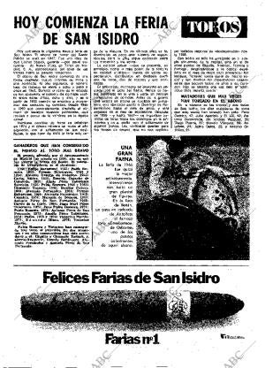 ABC MADRID 12-05-1979 página 89