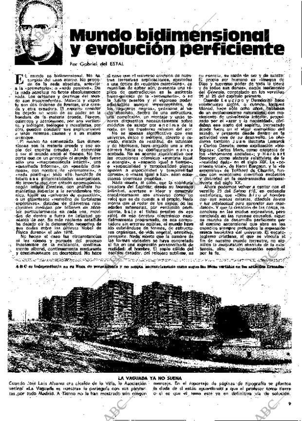 ABC MADRID 12-05-1979 página 9