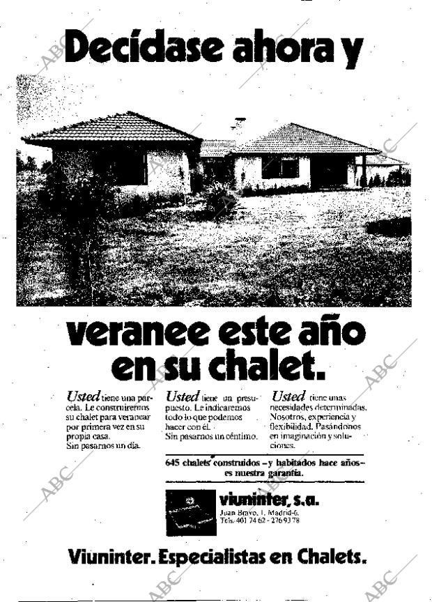 ABC MADRID 12-05-1979 página 90