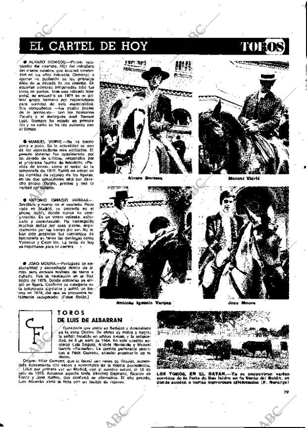 ABC MADRID 12-05-1979 página 91