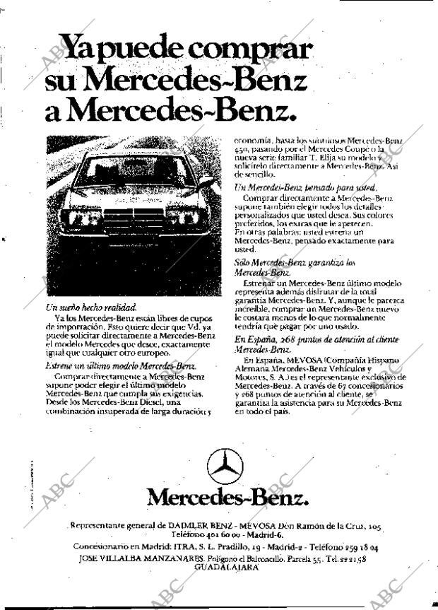 ABC MADRID 12-05-1979 página 92