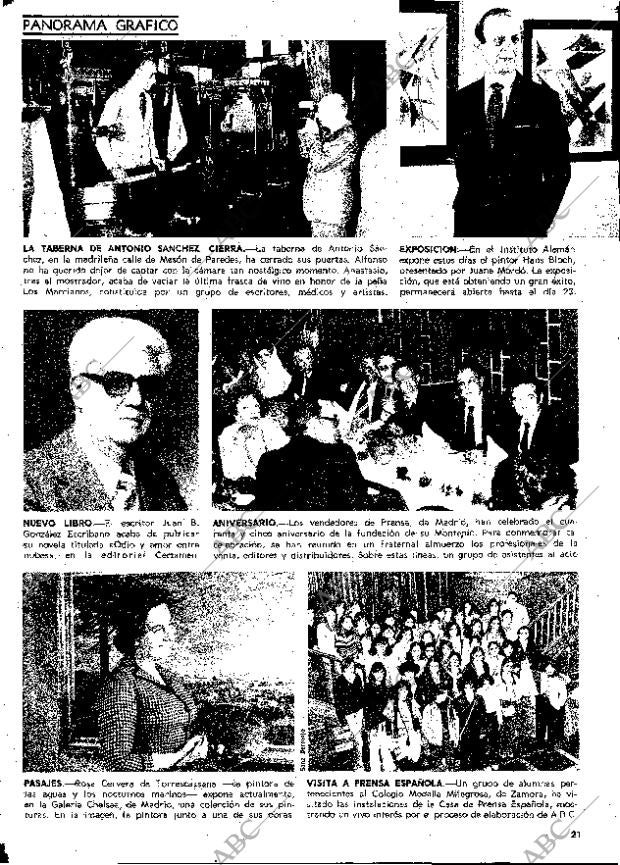 ABC MADRID 12-05-1979 página 93