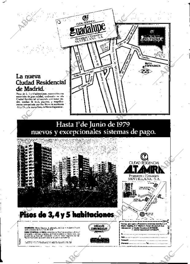 ABC MADRID 12-05-1979 página 95