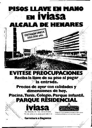 ABC MADRID 12-05-1979 página 96