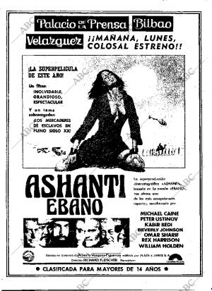 ABC MADRID 13-05-1979 página 100