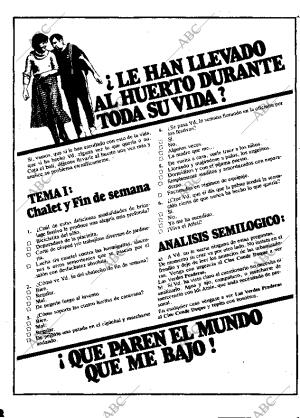 ABC MADRID 13-05-1979 página 111