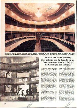 ABC MADRID 13-05-1979 página 134