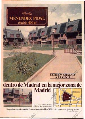 ABC MADRID 13-05-1979 página 140