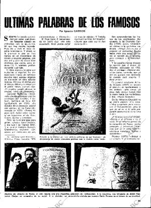 ABC MADRID 13-05-1979 página 145