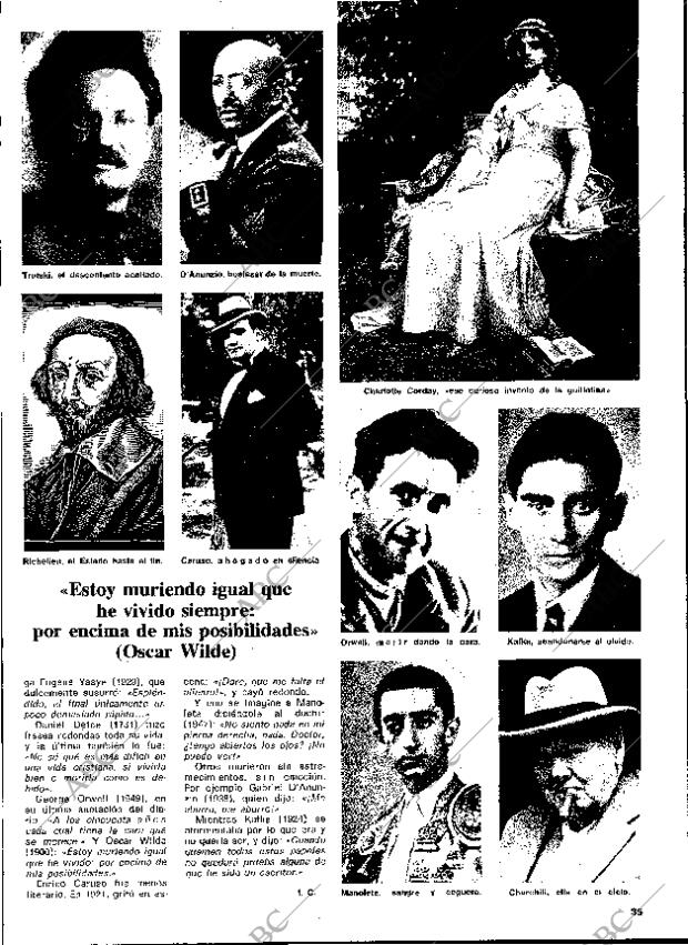 ABC MADRID 13-05-1979 página 147