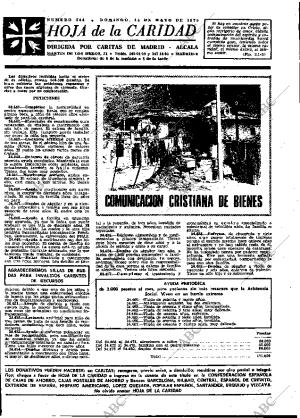 ABC MADRID 13-05-1979 página 15
