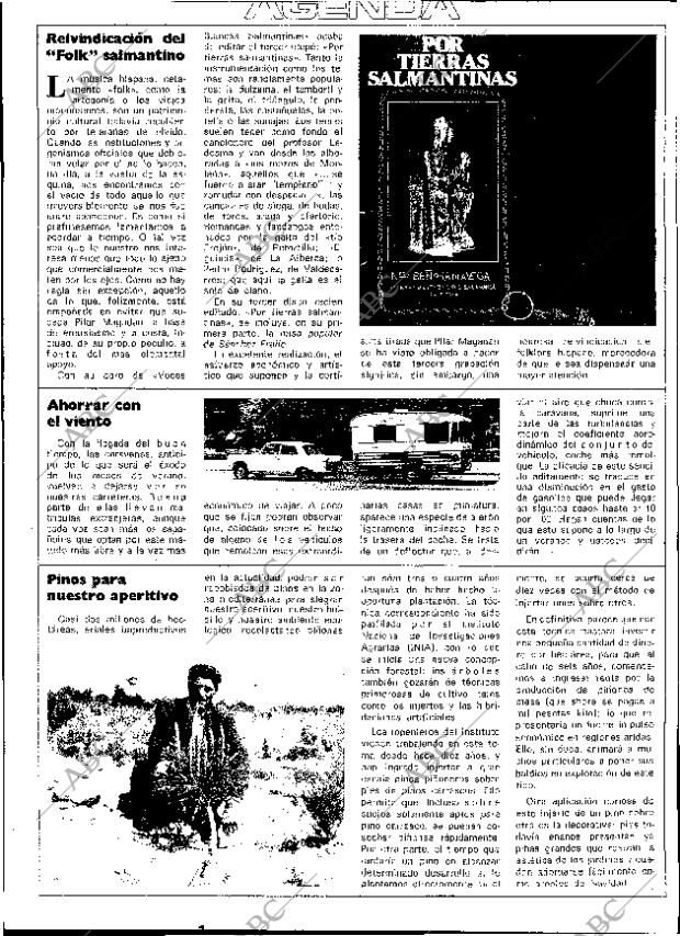 ABC MADRID 13-05-1979 página 150