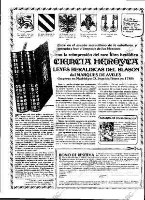 ABC MADRID 13-05-1979 página 156