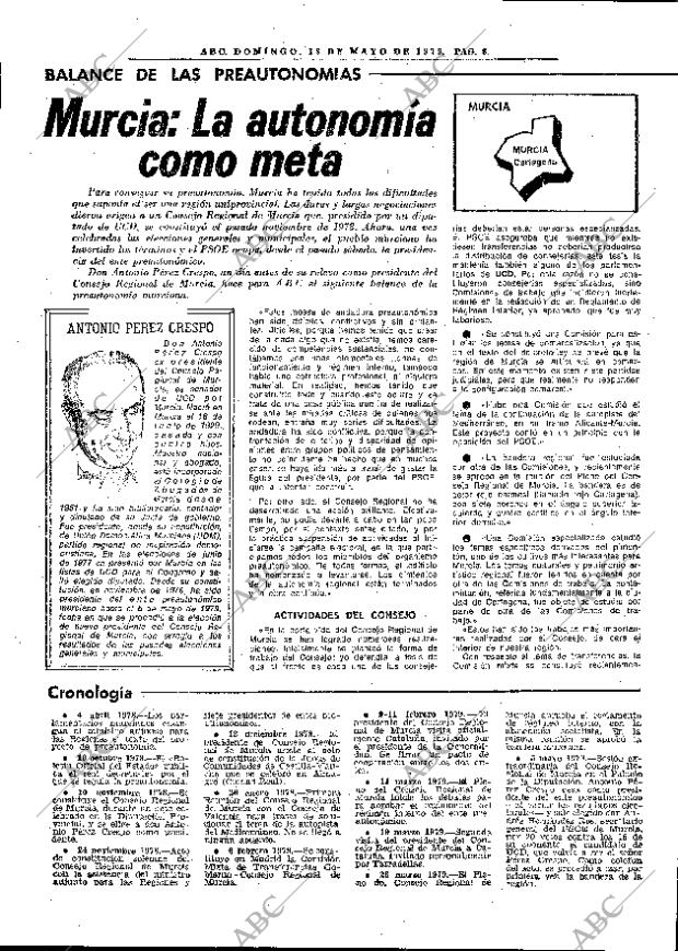 ABC MADRID 13-05-1979 página 24