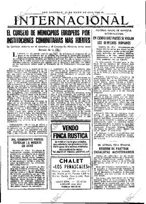 ABC MADRID 13-05-1979 página 29