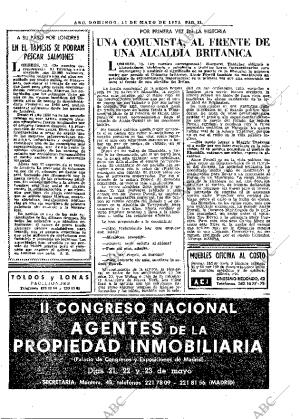 ABC MADRID 13-05-1979 página 31