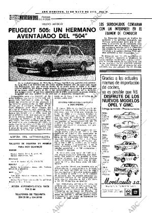 ABC MADRID 13-05-1979 página 52