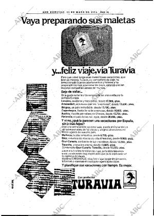 ABC MADRID 13-05-1979 página 54