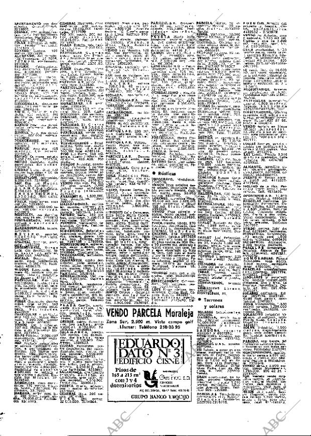 ABC MADRID 13-05-1979 página 86